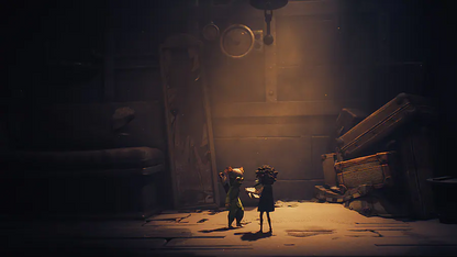 Little Nightmares III (US)