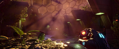 System Shock (EUR)
