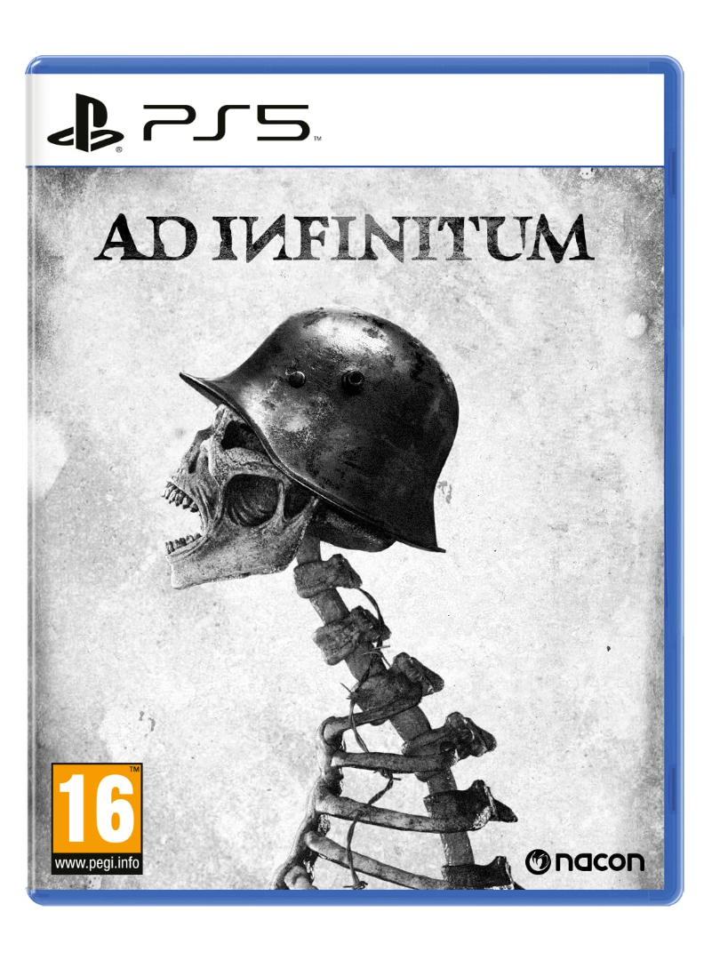Ad Infinitum (EUR)