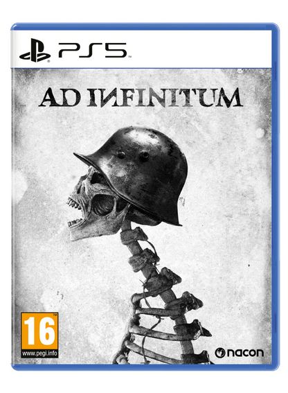 Ad Infinitum (EUR)