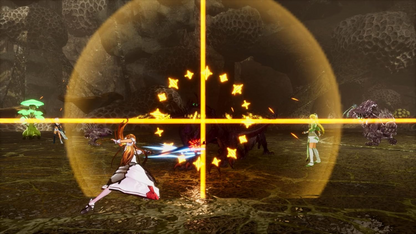 Sword Art Online Last Recollection (EUR)