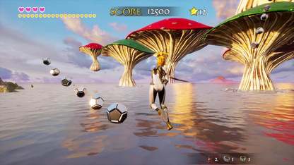 Air Twister (EUR)