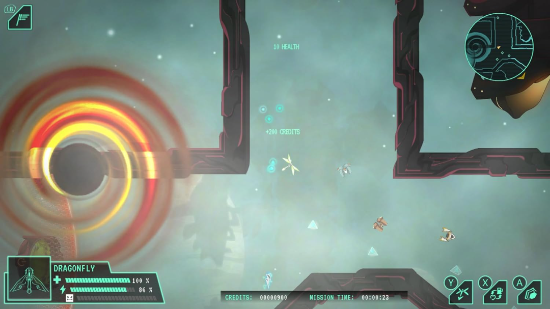 Lunar Lander: Beyond (Deluxe Edition) (EUR)