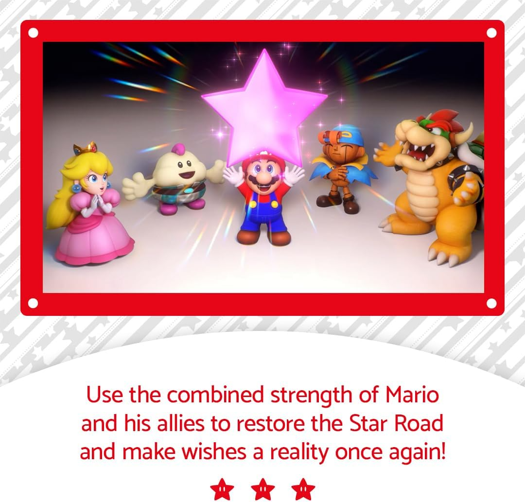 Super Mario RPG (EUR)