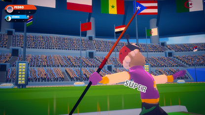 34 Sports Games (EUR)