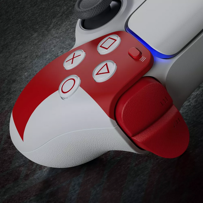 DualSense Wireless Controller for PlayStation 5 - God of War 20th Anniversary (US)