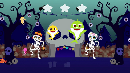 Baby Shark: Sing and Swim Party (EUR)