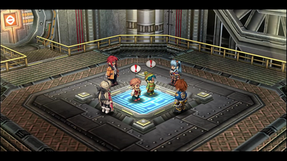 The Legend of Heroes: Trails from Zero Deluxe Edition (EUR)