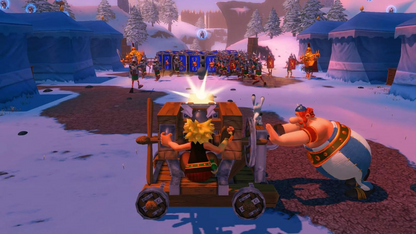 Asterix Maxi Collection (EUR)