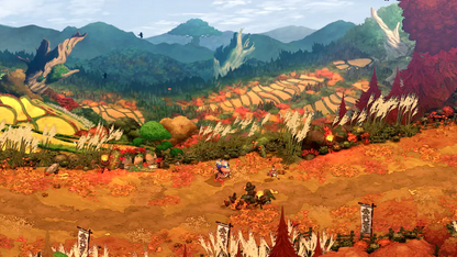 Towa and the Guardians of the Sacred Tree (US)