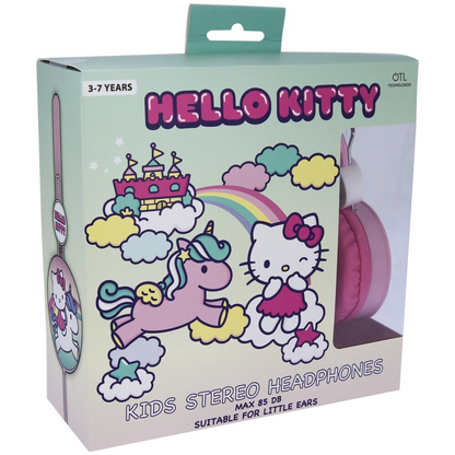 OTL Hello Kitty Unicorn Core Headphones (EUR)