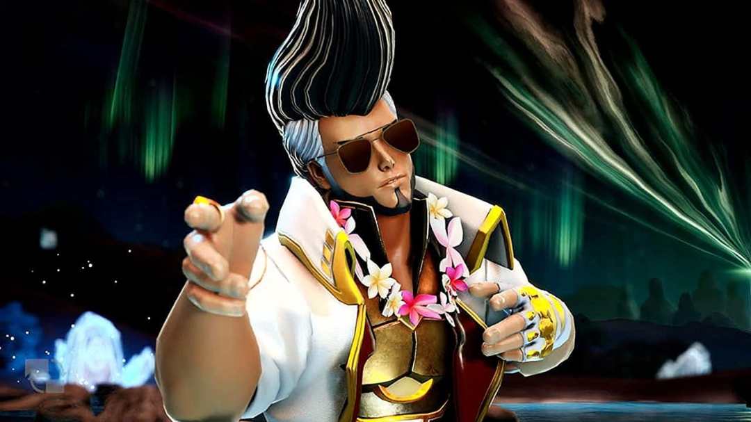 God of Rock (EUR)