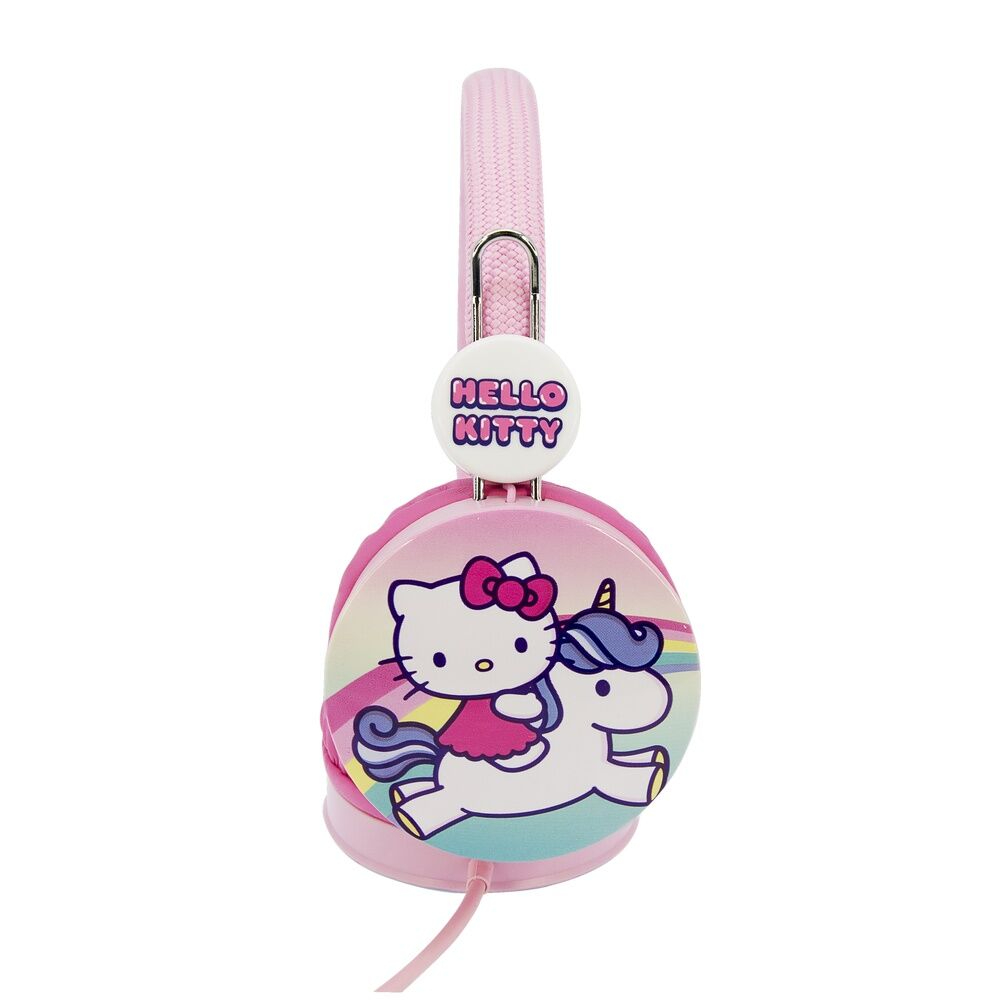 OTL Hello Kitty Unicorn Core Headphones (EUR)