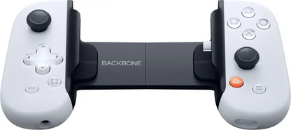 Backbone - One - PlayStation Edition (USB-C) - White (US)