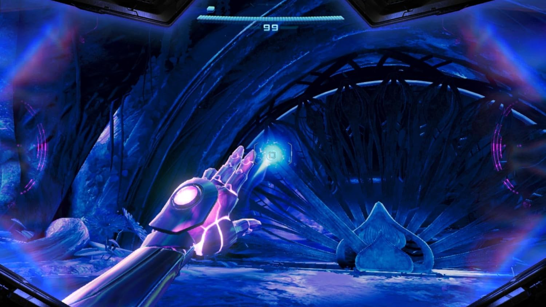 Metroid Prime 4: Beyond (US)