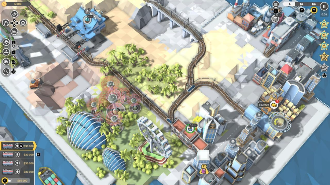 Train Valley Collection (Deluxe Edition) (EUR)