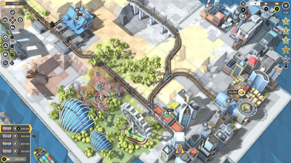 Train Valley Collection (Deluxe Edition) (EUR)