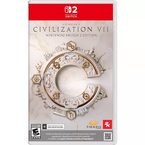Sid Meier's Civilization VII (US)