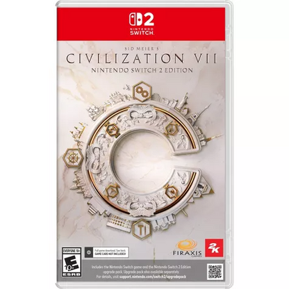 Sid Meier's Civilization VII (US)