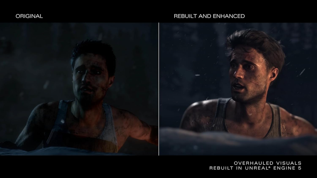 Until Dawn (US)