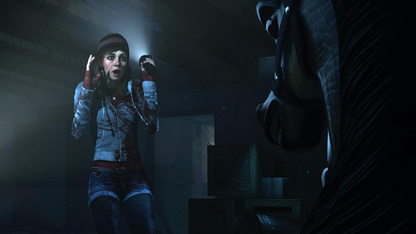 Until Dawn Hits (US)