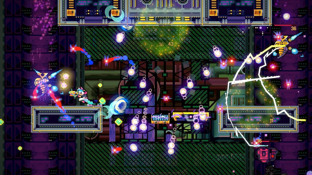 Elsie: Magitek Edition (EUR)