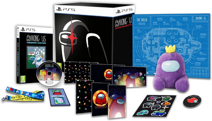 Among Us - Impostor Edition (EUR)