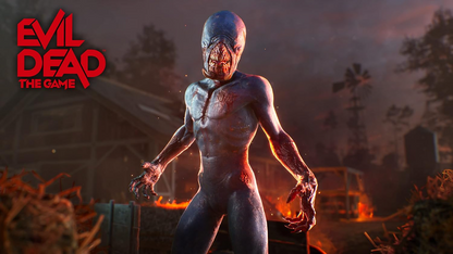Evil Dead: The Game (EUR)