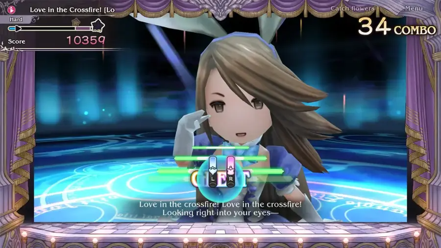Bravely Default Flying Fairy HD Remaster (UAE)
