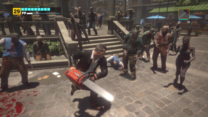 Dead Rising Deluxe Remaster (US)