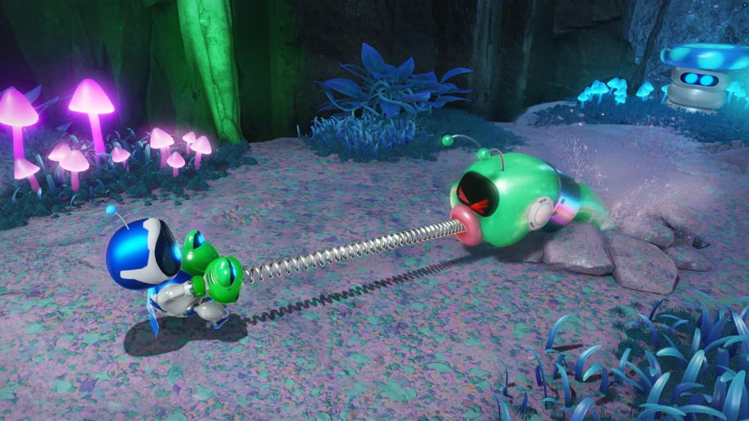 Astro Bot (LATAM)