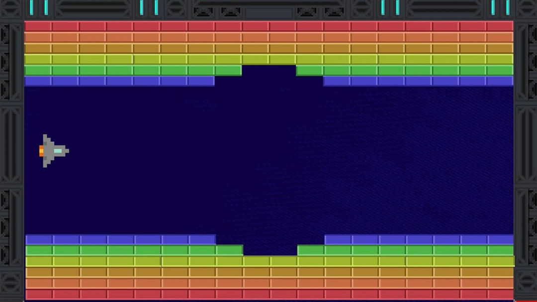 Atari Mania (EUR)