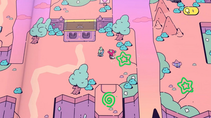 The Plucky Squire Deluxe Edition (EUR)