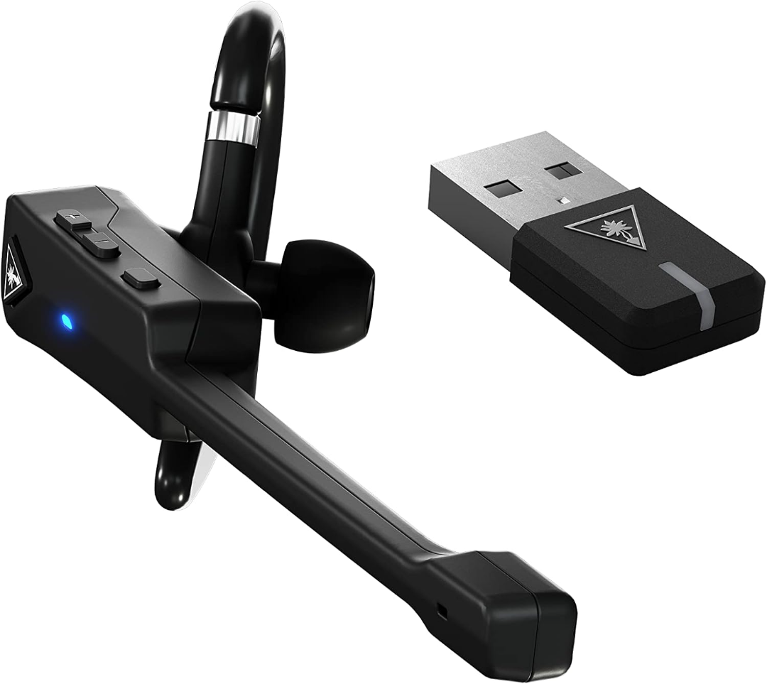 Turtle Beach Recon Air – PS5, PS4 & Mobile Device (EUR)