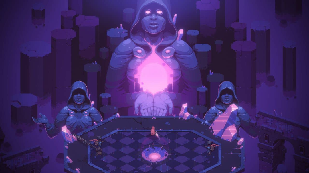 Eldest Souls (US)