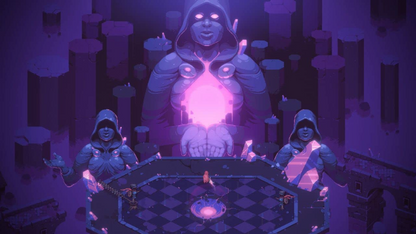 Eldest Souls (US)