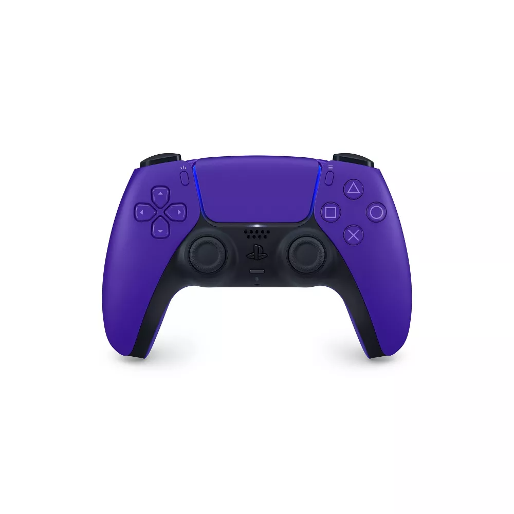 PlayStation DualSense Wireless Controller - Galactic Purple - PlayStation 5 (US)