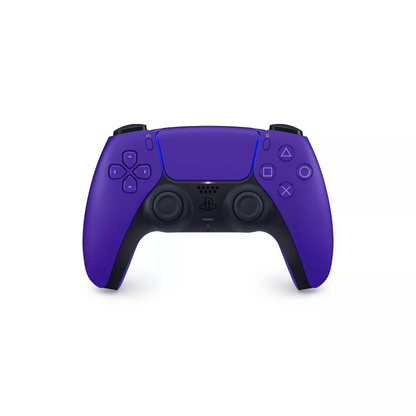 PlayStation DualSense Wireless Controller - Galactic Purple - PlayStation 5 (US)