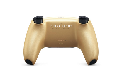PlayStation DualSense Wireless Controller – 007 First Light Limited Edition (JP)
