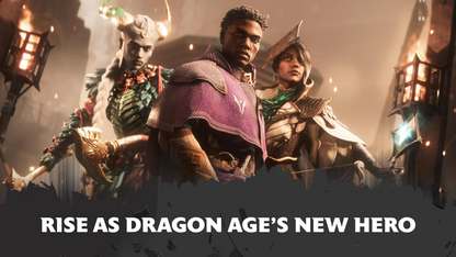 Dragon Age: The Veilguard (US)