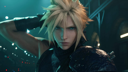 Final Fantasy VII - Remake Intergrade (EUR)