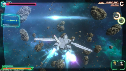 MACROSS -Shooting Insight (EUR)