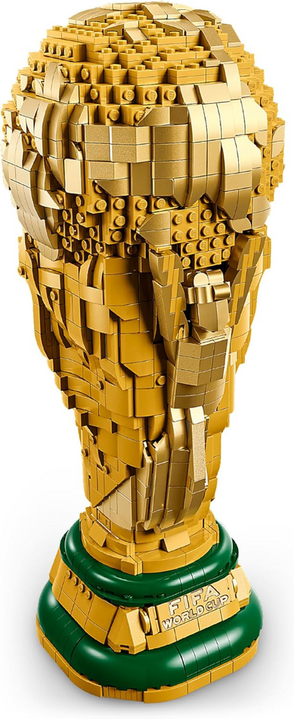 LEGO - Editions Sports - FIFA World Cup Official Trophy (43020)