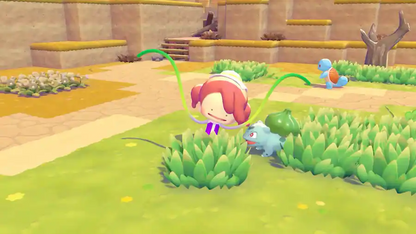 Pokémon Pokopia (US)