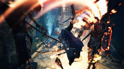 Devil May Cry 5 Special Edition (US)