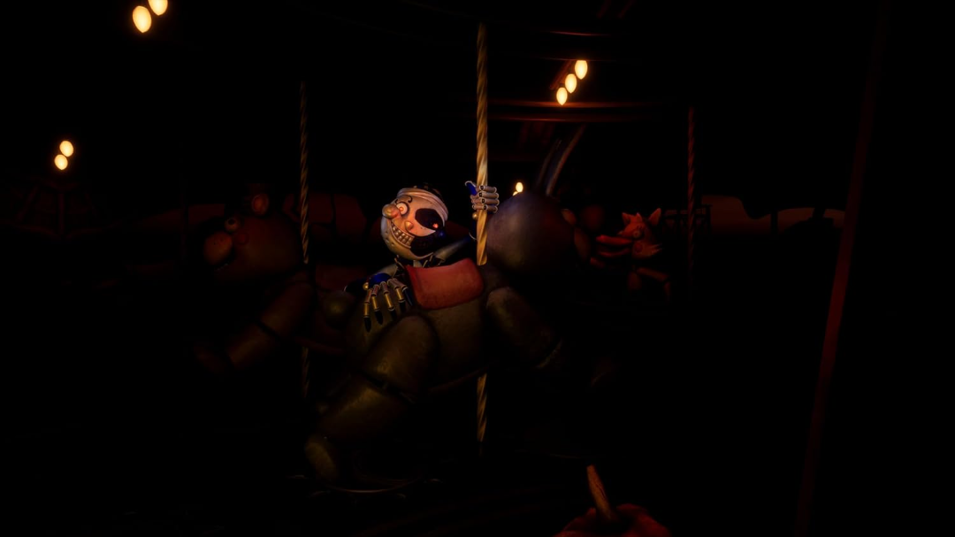 Five Nights at Freddy's: Help Wanted 2 (EUR)