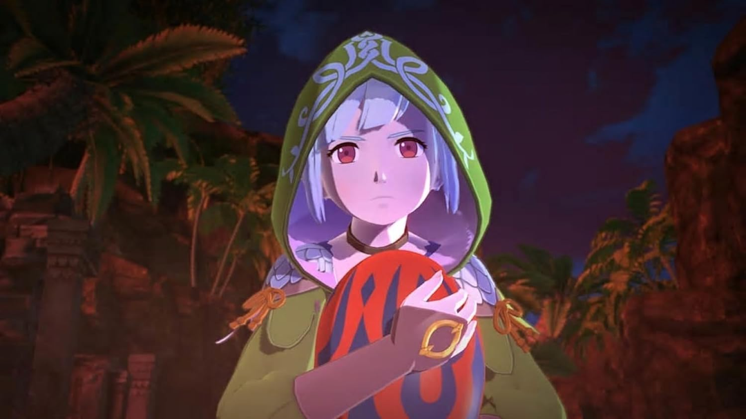 Monster Hunter Stories 2: Wings of Ruin (EUR)