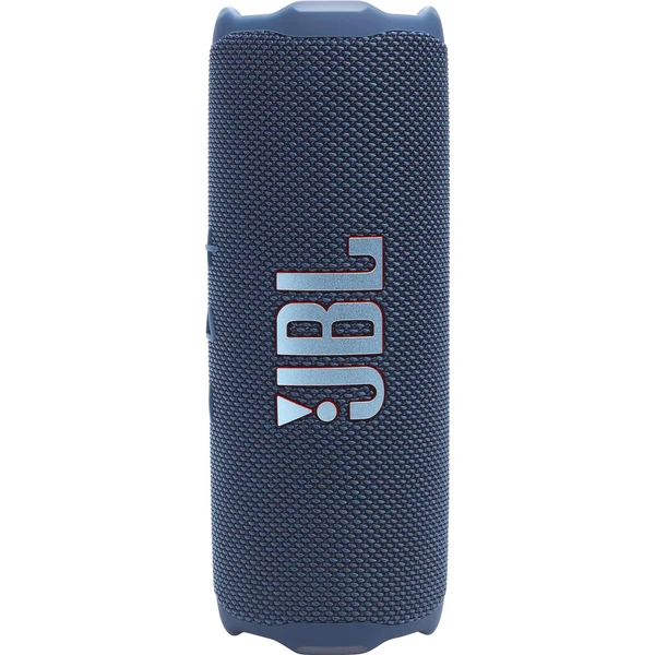 Flip 7 Portable Bluetooth Speaker System - Blue (US)