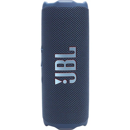 Flip 7 Portable Bluetooth Speaker System - Blue (US)