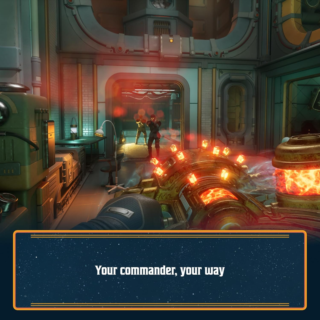 The Outer Worlds 2 – Standard Edition (LATAM)